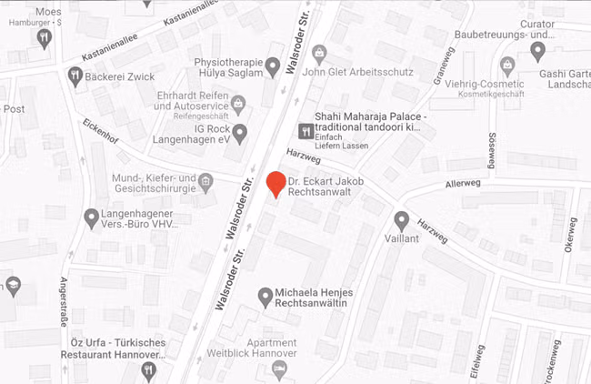 Anwalt Familienrecht